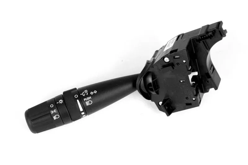 Omix Multi-function Switch W/O Fog Lights 17234.26 fits 2007-2010 Jeep Wrangler