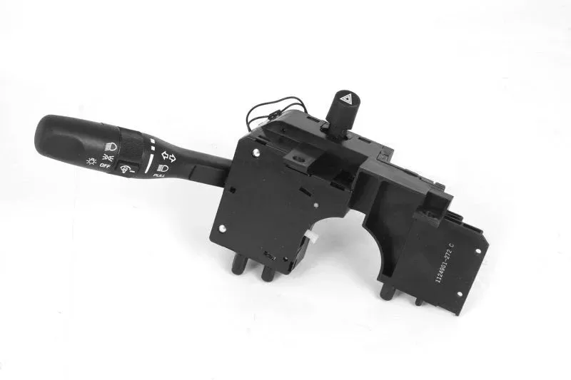 Omix Multi Function Switch WO Fog Lights 17234.17 fits 2001-2006 Jeep Wrangler TJ