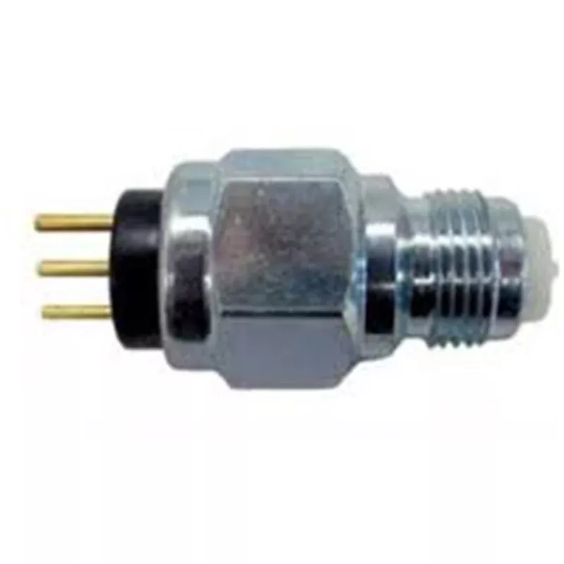 Omix Neutral Safety Switch 3747361 fits 1980-1996 Jeep SUVs