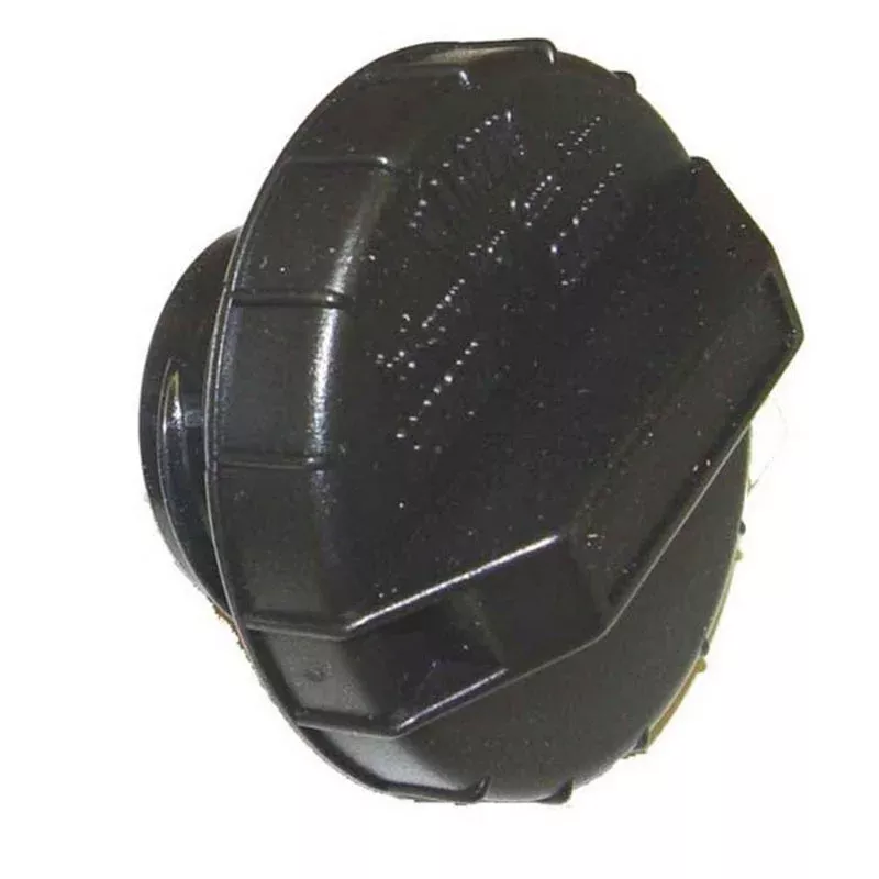 Omix Non-Locking Gas Cap 17726.09 fits 1984-2001 Jeep Models