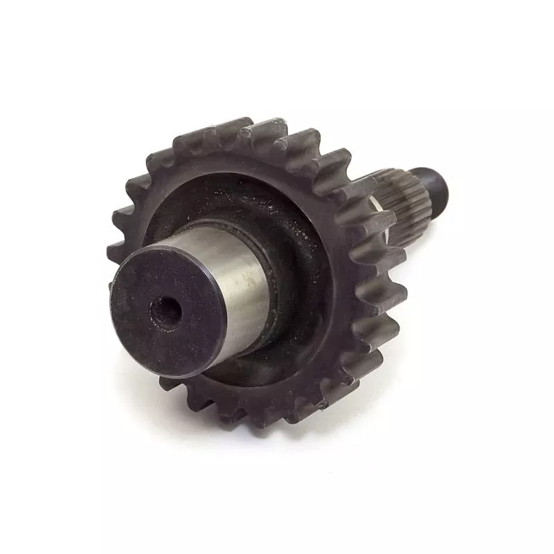 Omix NP231 Front Output Shaft 18676.50 fits 1987-2002 Jeep Wrangler