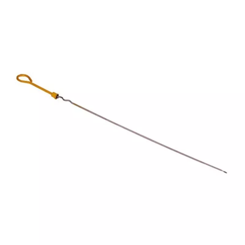 Omix Oil Dipstick 17424.05 fits 1997-2004 Jeep Cherokee 6 Cylinder, Grand Cherokee 6 Cylinder, Wrangler 6 Cylinder