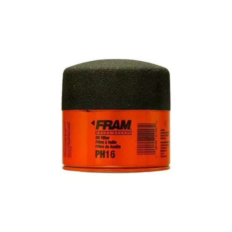 Omix Oil Filter 17436.08 fits 1991-1996 Jeep Cherokee, Comanche, Wrangler