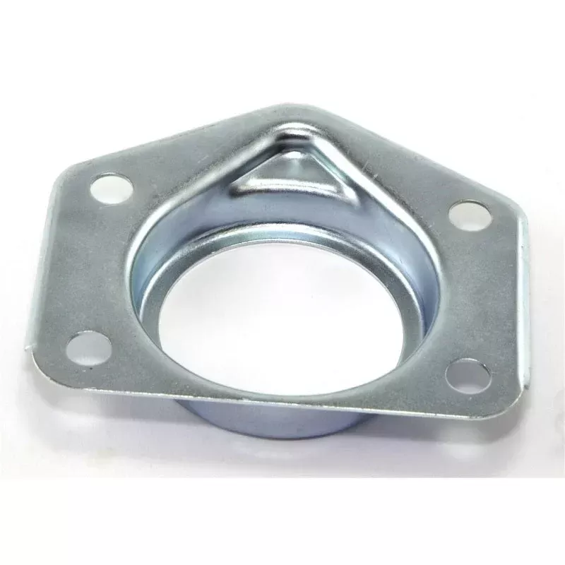 Omix Outer Dust Shield AMC20 16533.08 fits 1976-1986 Jeep CJ5, CJ7, Scrambler