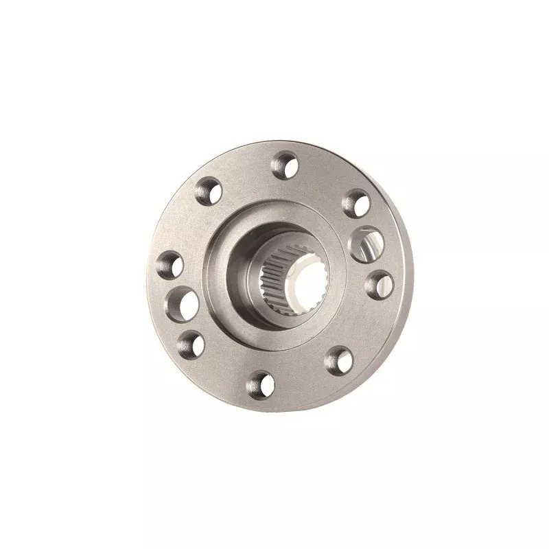 Omix Pinion Flange Front- 16580.68 fits 2007-2018 Jeep Wrangler, Wrangler JK