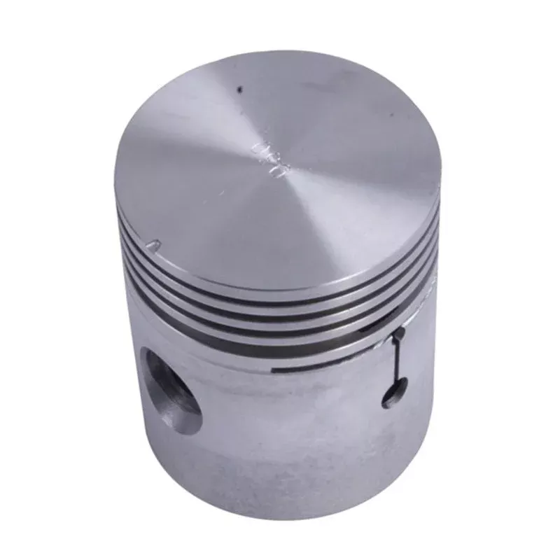 OMIX Piston .030 17427.03 fits 1946-1971 Jeep CJ3 / CJ5 / CJ6 / Commando / DJ3 / DJ5 / DJ6 / Dispatcher / F4 / FC150 / FC170 / Jeepster / Utility / Willys / Willys MB