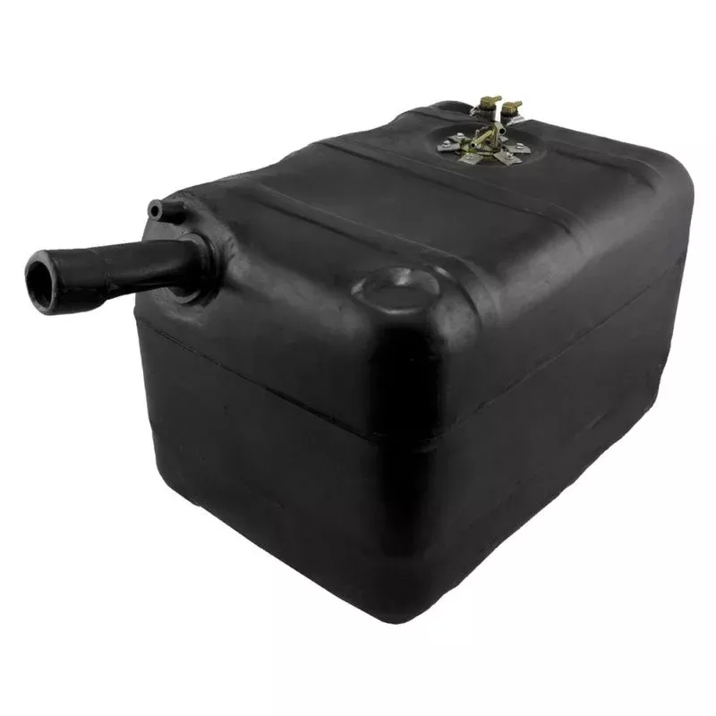 Omix Poly Gas Tank 17722.10 fits 1976-1977 Jeep CJ5, CJ7