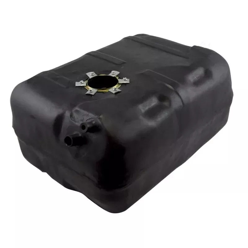 Omix Poly Gas Tank Gallon 17722.13 fits 1987-1990 Jeep Wrangler