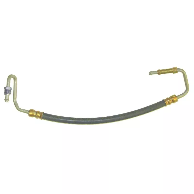 Omix Power Steering Pressure Hose 18012.10 fits 1987-1990 Jeep Cherokee, Cherokee Chief, Cherokee Sport