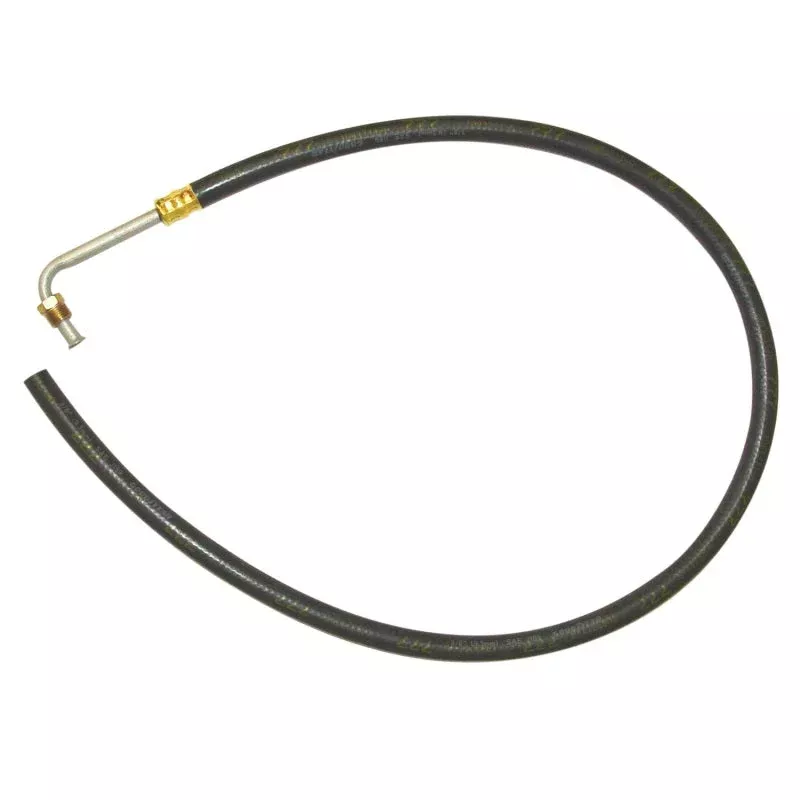Omix Power Steering Return Hose 18014.01 fits 1976-1979 Jeep CJ5, CJ7