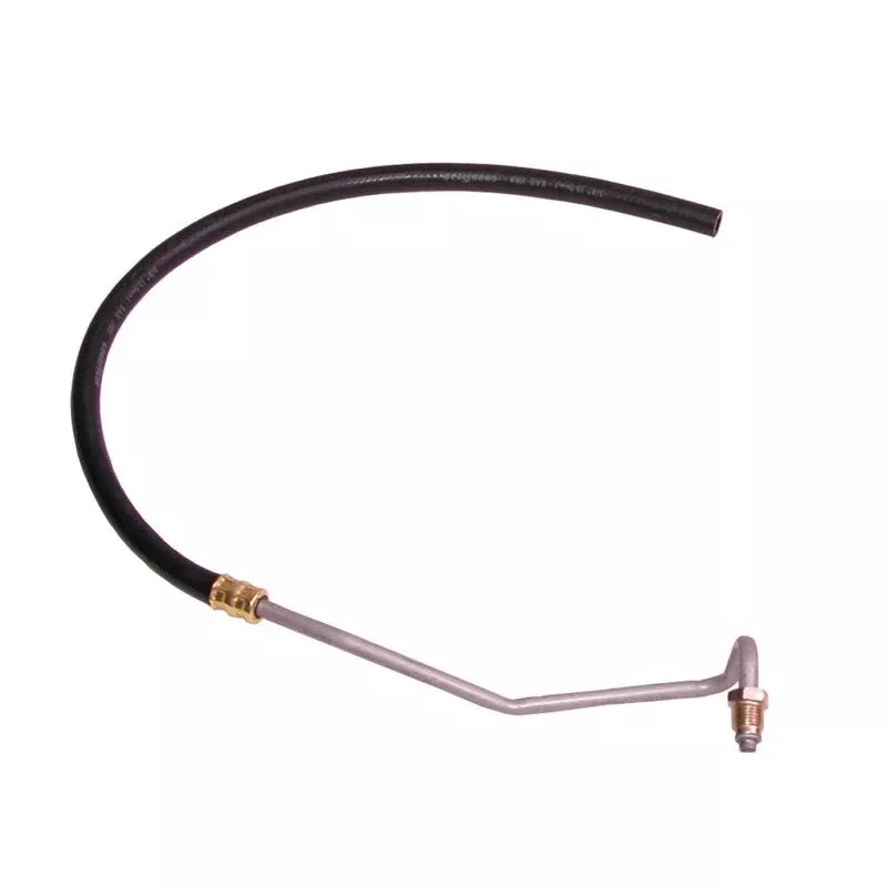 Omix Power Steering Return Hose 18014.03 fits 1980-1981 Jeep CJ5, CJ7