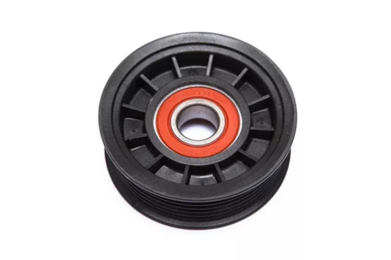Omix Pulley 17112.10 fits 1994-2004 Ford Mustang