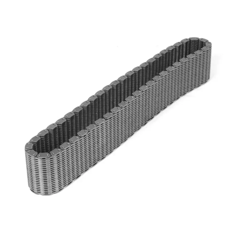 Omix Quadra-Trac Transfer Case Chain fits 1946-1979 Jeep CJ3, CJ5, CJ6, CJ7, Willys
