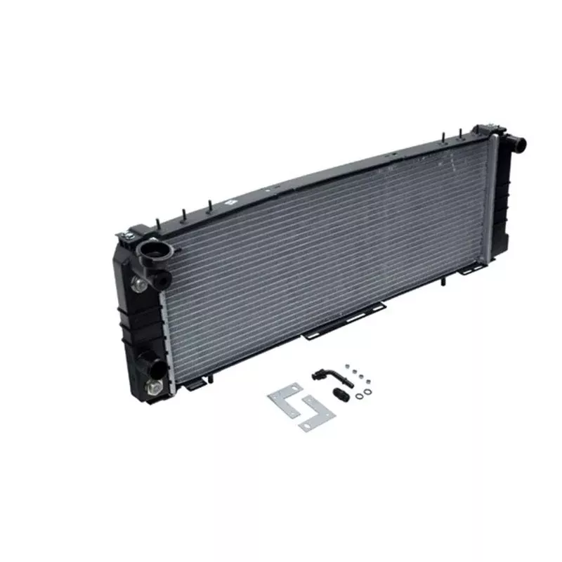 Omix Radiator 17101.21 fits 1991-2000 Jeep Cherokee 2.5L, 4.0L