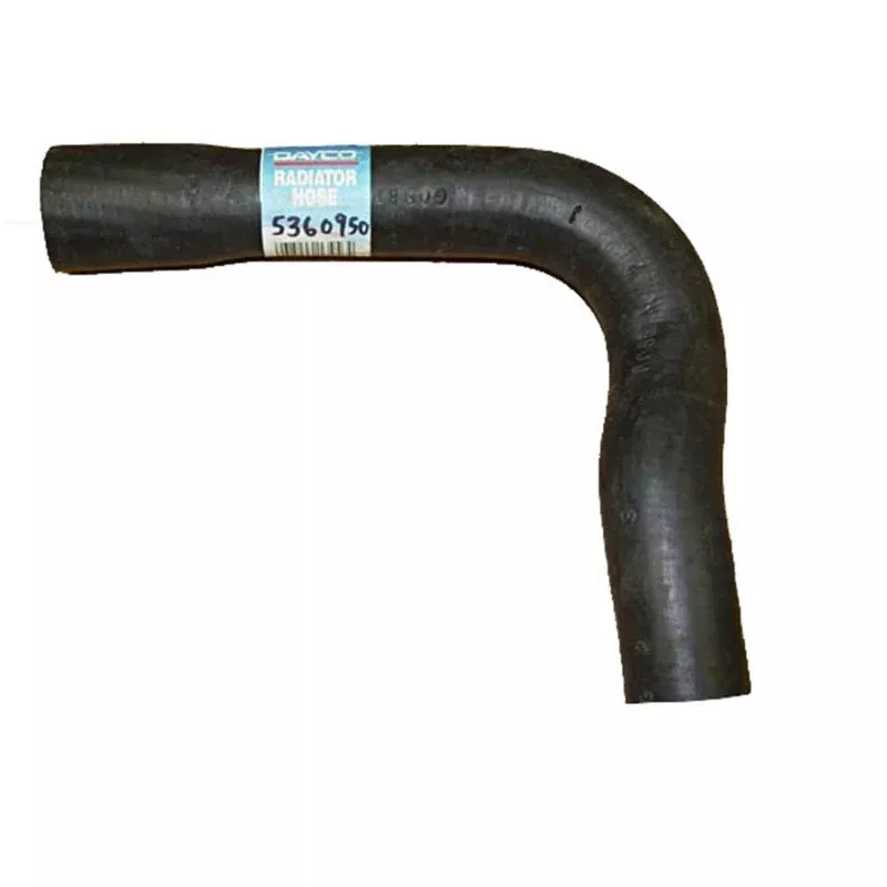 Omix Radiator Hose Upper 17113.05 fits 1983 Jeep CJ7, Scrambler 2.5L