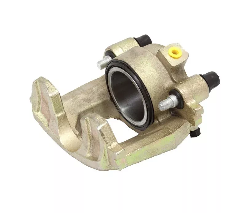 Omix Rear Brake Caliper Left fits 2003-2006 Jeep Wrangler