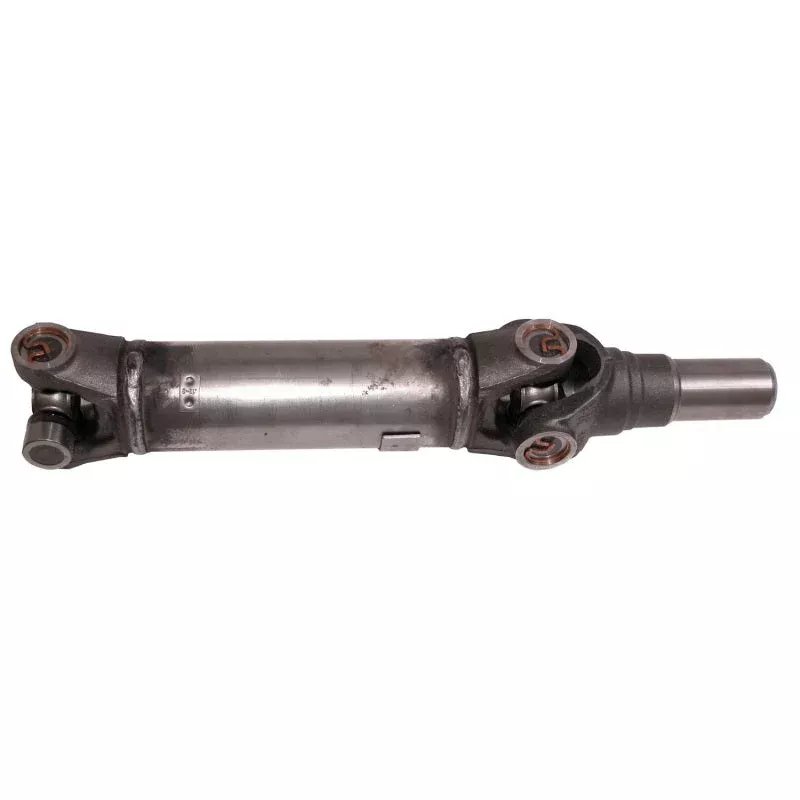 Omix Rear Driveshaft fits 2001-2006 Jeep Wrangler TJ