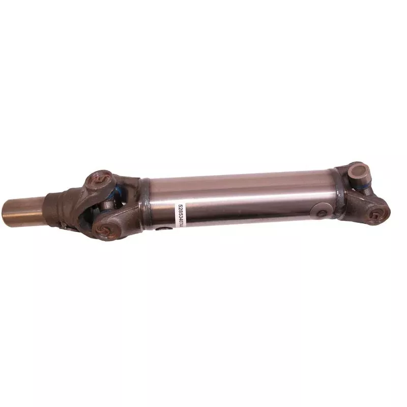 Omix Rear Driveshaft fits 2003-2006 Jeep Wrangler TJ SE
