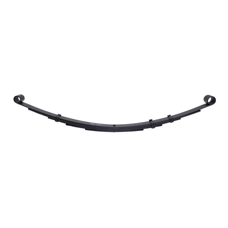 Omix Rear Leaf Spring 5 Leaf fits 1987-1995 Jeep Wrangler