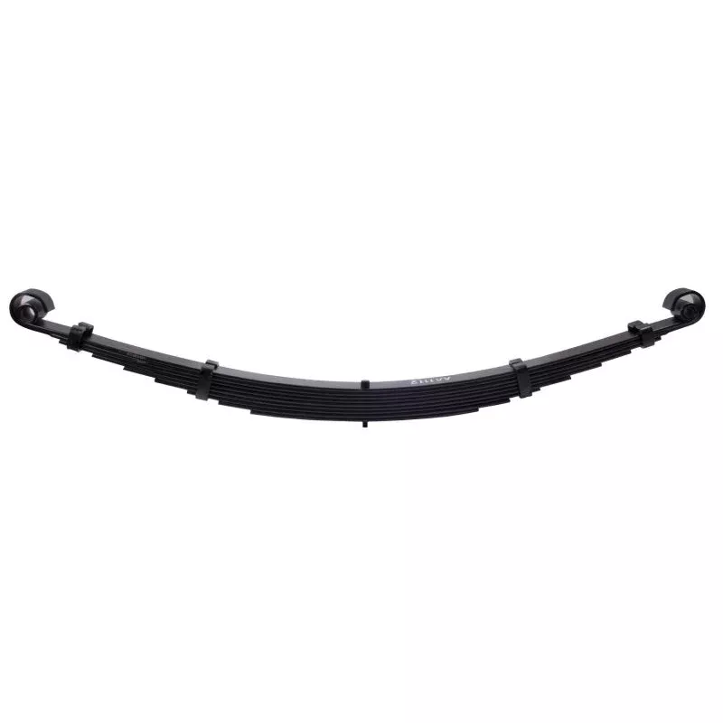 Omix Rear Leaf Spring 9 Leaf fits 1941-1942 Willys MB / 1946-1949 Jeep Willys CJ-2 / 1949-1953 Jeep Willys CJ-3