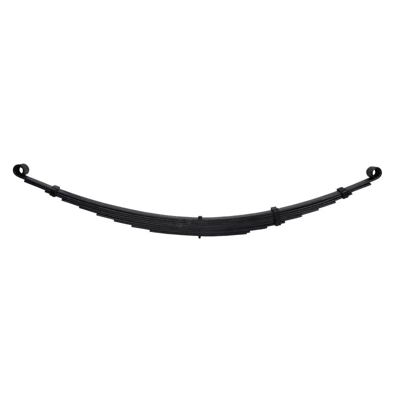 Omix Rear Leaf Spring 9 Leaf fits 1956-1963 Jeep 6-226