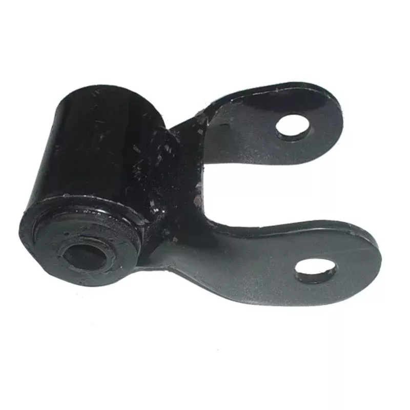 Omix Rear Shackle fits 1984-2001 Jeep Cherokee