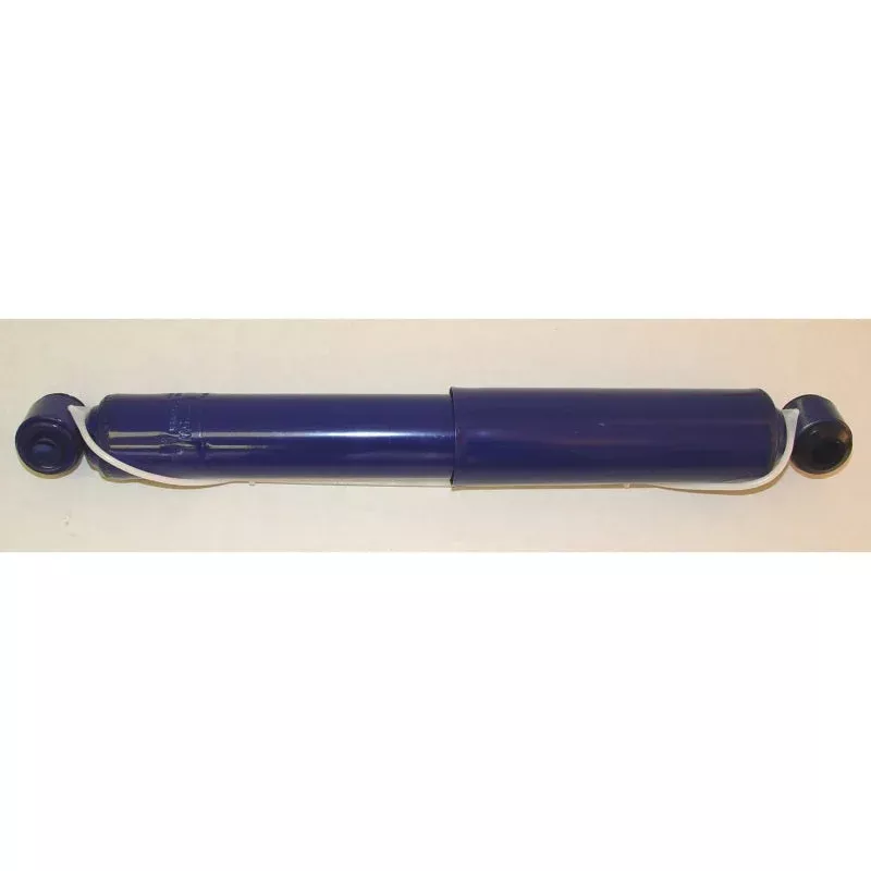 Omix Rear Shock Absorber fits 1987-1995 Jeep Wrangler