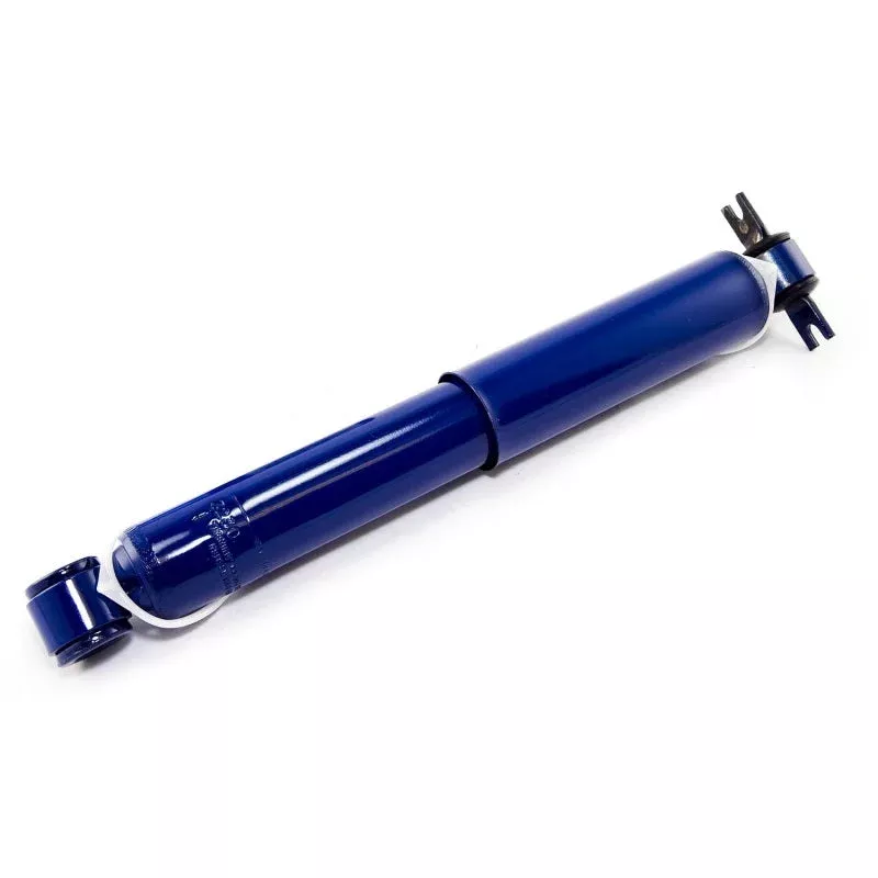 Omix Rear Shock Absorber Gas fits 1997-2006 Jeep Wrangler