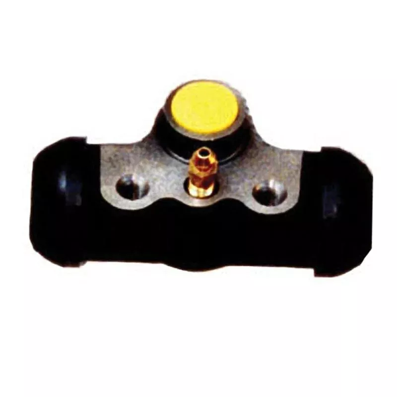 Omix Rear Wheel Cylinder fits 1946-1949 Jeep Willys, Willys MB