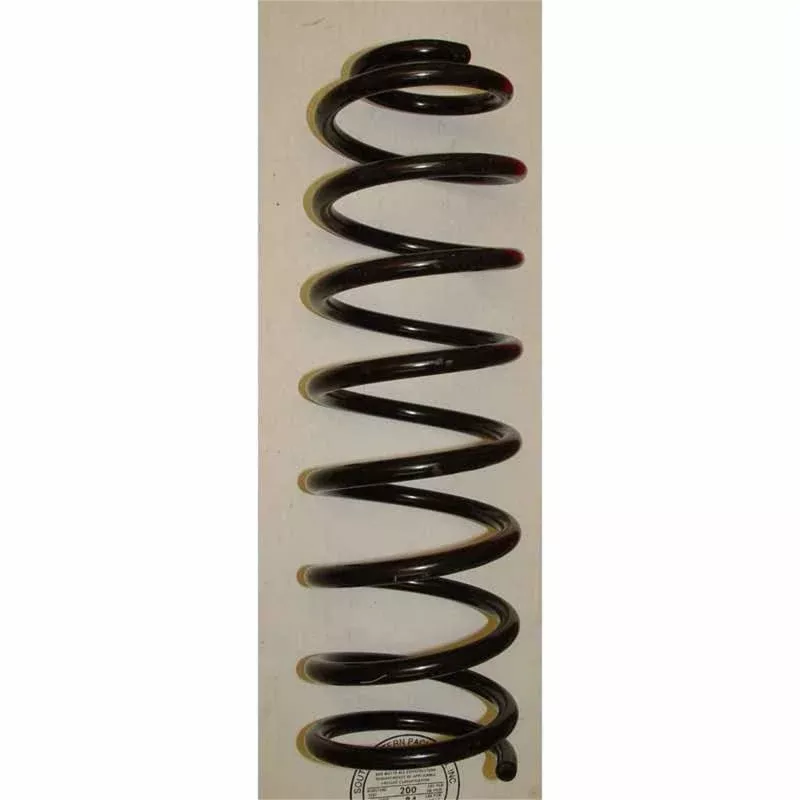 Omix Replacement Front Coil Spring fits 1984-2001 Jeep Cherokee
