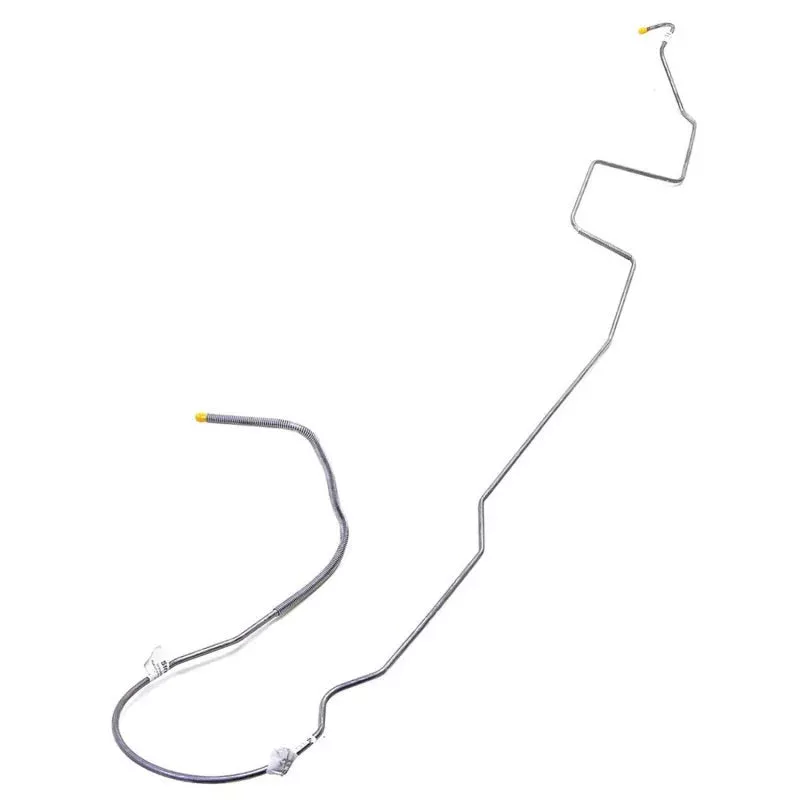 Omix Return Fuel Line 17732.13 fits 1976-1983 Jeep CJ7