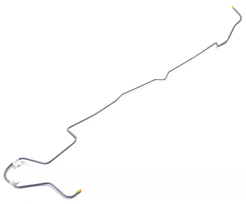 Omix Return Fuel Line 17732.14 fits 1976-1983 Jeep CJ5, CJ7