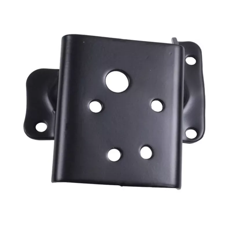 Omix RH Upper Engine Mount Bracket 17472.04 fits 1974-1981 Jeep CJ5, CJ6, CJ7