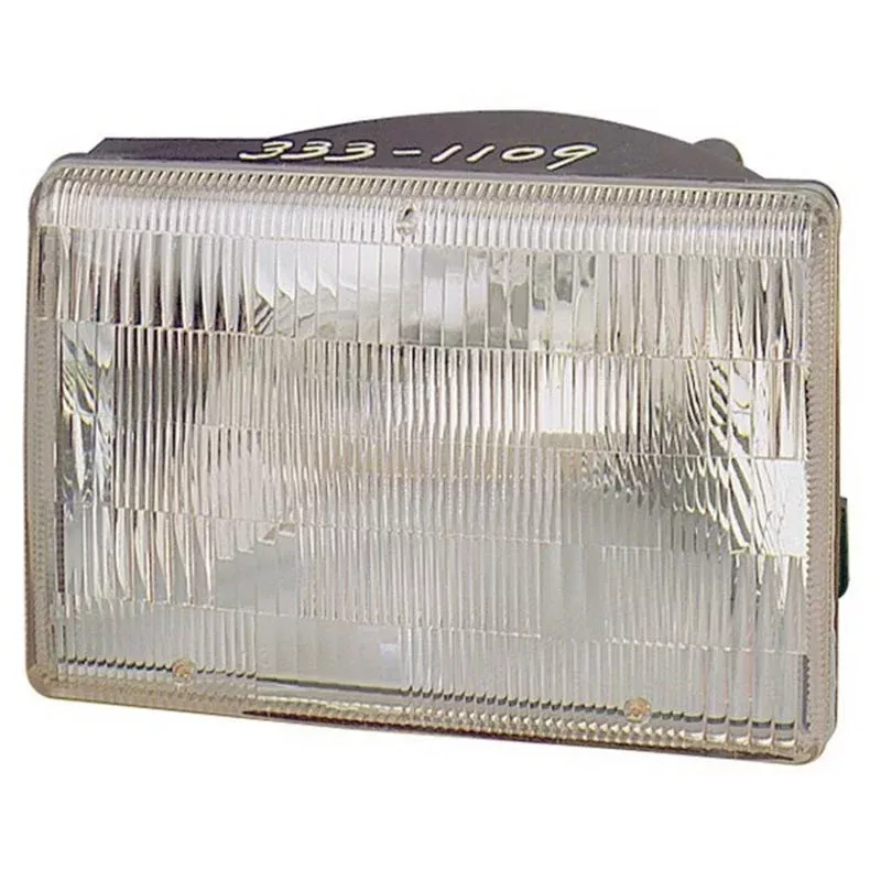 Omix Right Headlight 12402.06 fits 1993-1998 Jeep Grand Cherokee