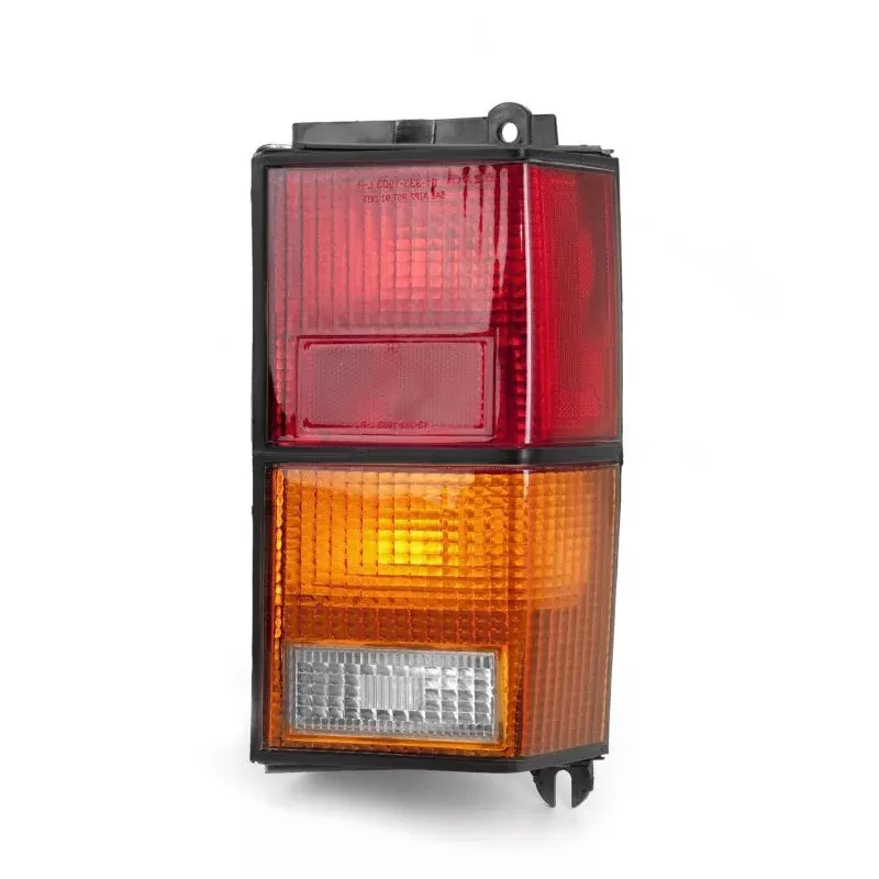Omix Right Tail Lamp 12403.18 fits 1984-1996 Jeep Cherokee