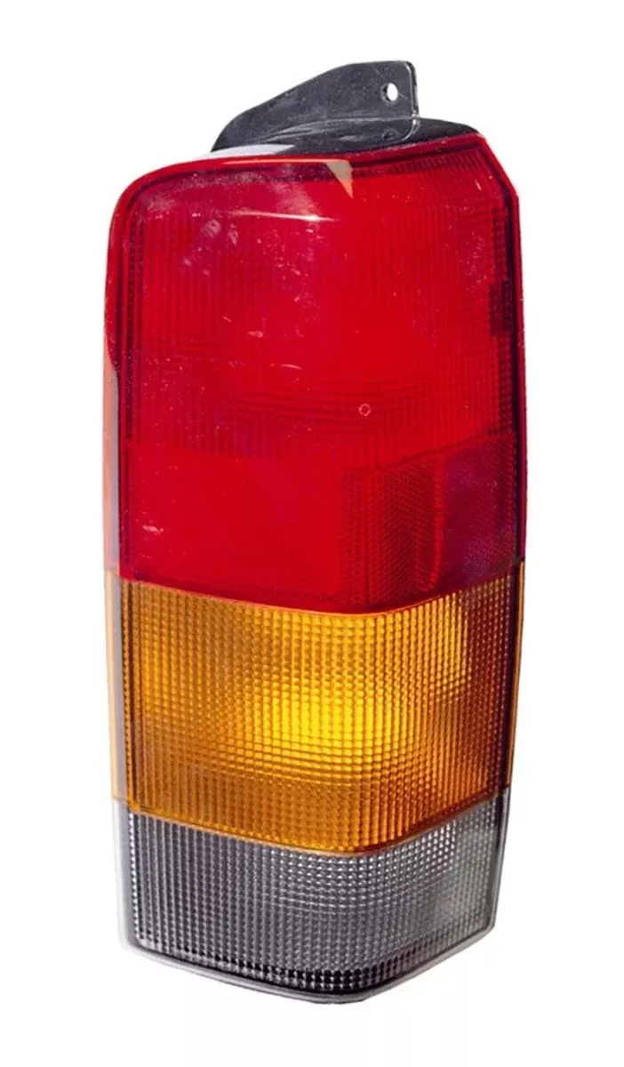 Omix Right Tail Lamp 12403.20 fits 1997-2001 Jeep Cherokee