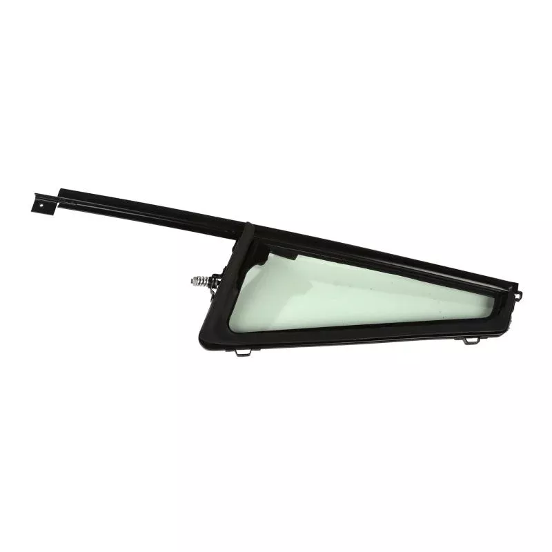 Omix Right Vent Window Seal Assembly 12302.32 fits 1976-1995 Jeep CJ5, CJ7, Scrambler, Wrangler