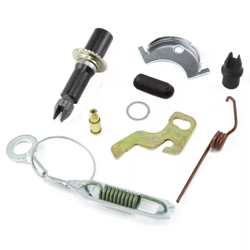 Omix Self Adjust Drum Brake Hardware RH 16739.06 fits 1990-2000 Jeep Cherokee, Grand Cherokee, Wrangler