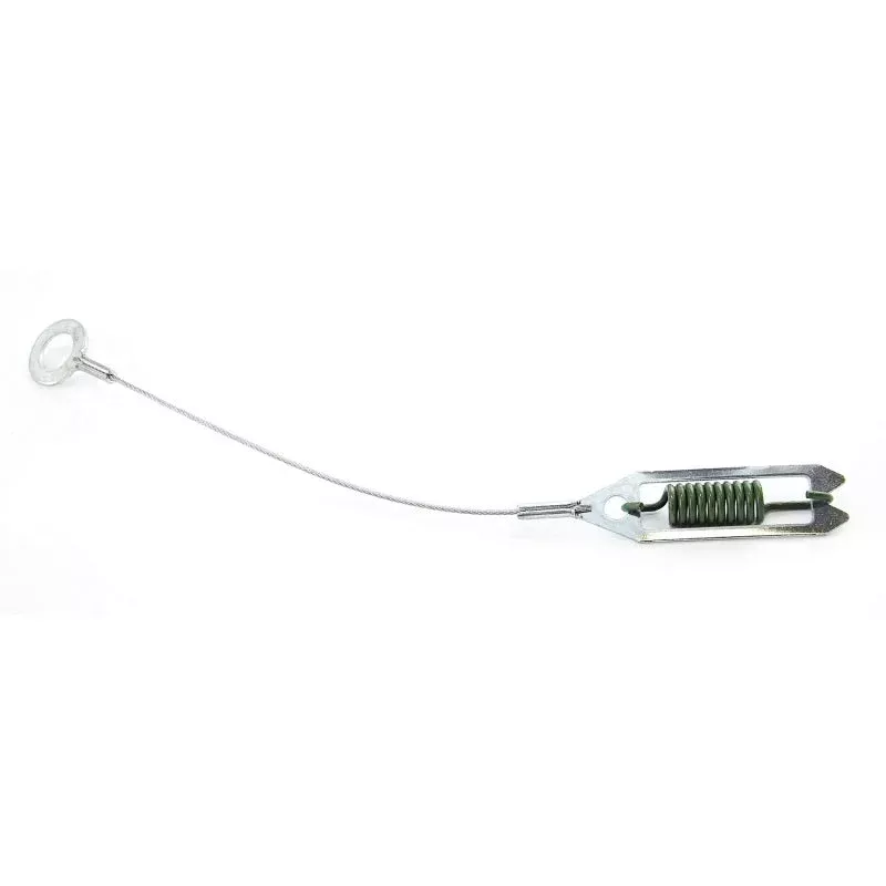 Omix Self Adjusting Brake Cable 16752.17 fits 1990-2001 Jeep Cherokee, Grand Cherokee, Wrangler