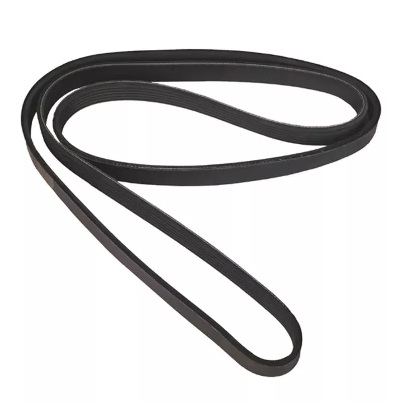 Omix Serpentine Belt 17111.28 fits 1987-1990 Jeep Wrangler 4.2L