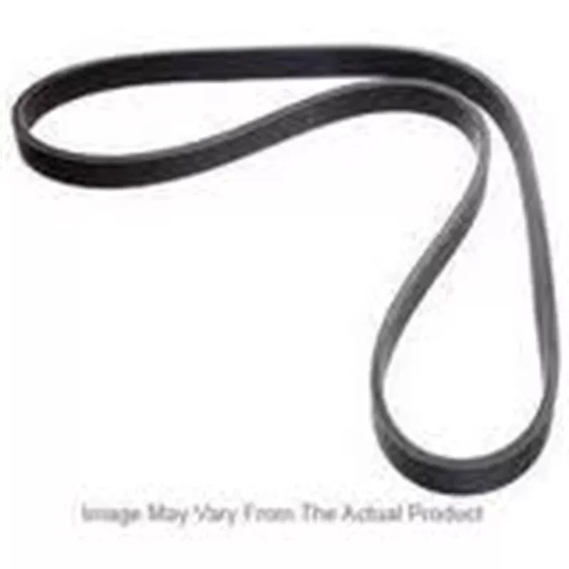 Omix Serpentine Belt 5060888 fits 1985 Chevrolet Corvette