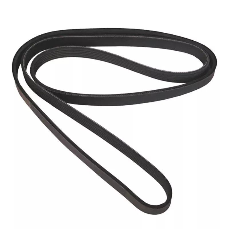 Omix Serpentine Belt Without AC 17111.21 fits 2000-2006 Jeep Wrangler SE 4.0L