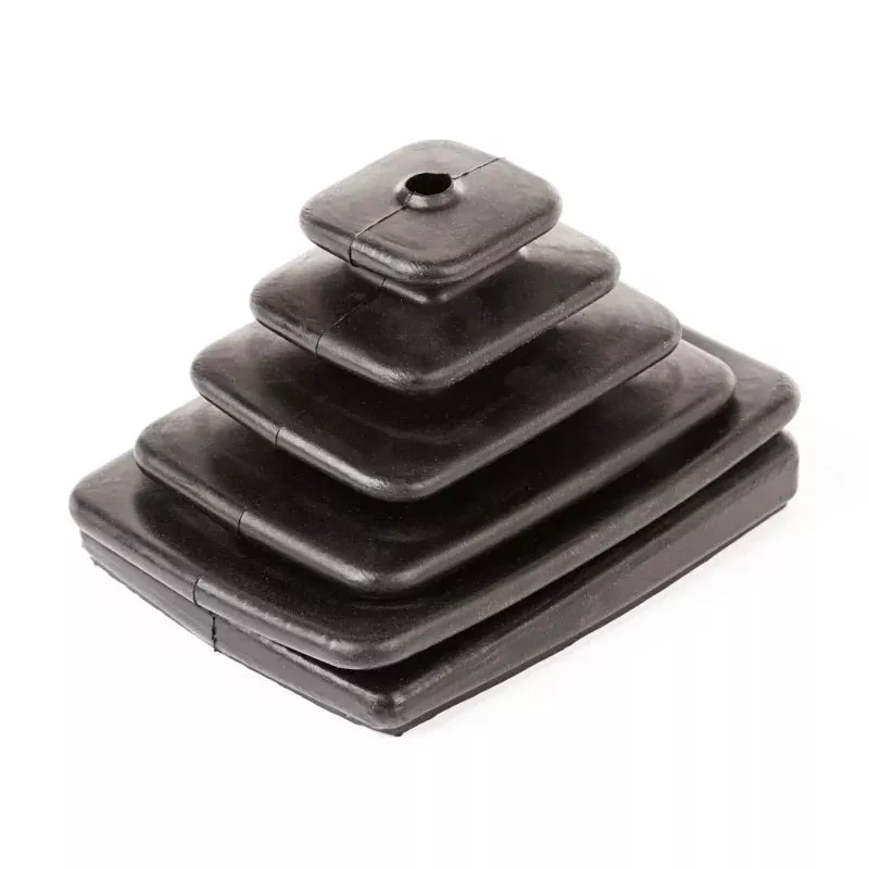 Omix Shift Boot Outer 18886.96 fits 1997-2004 Jeep Wrangler, Wrangler TJ