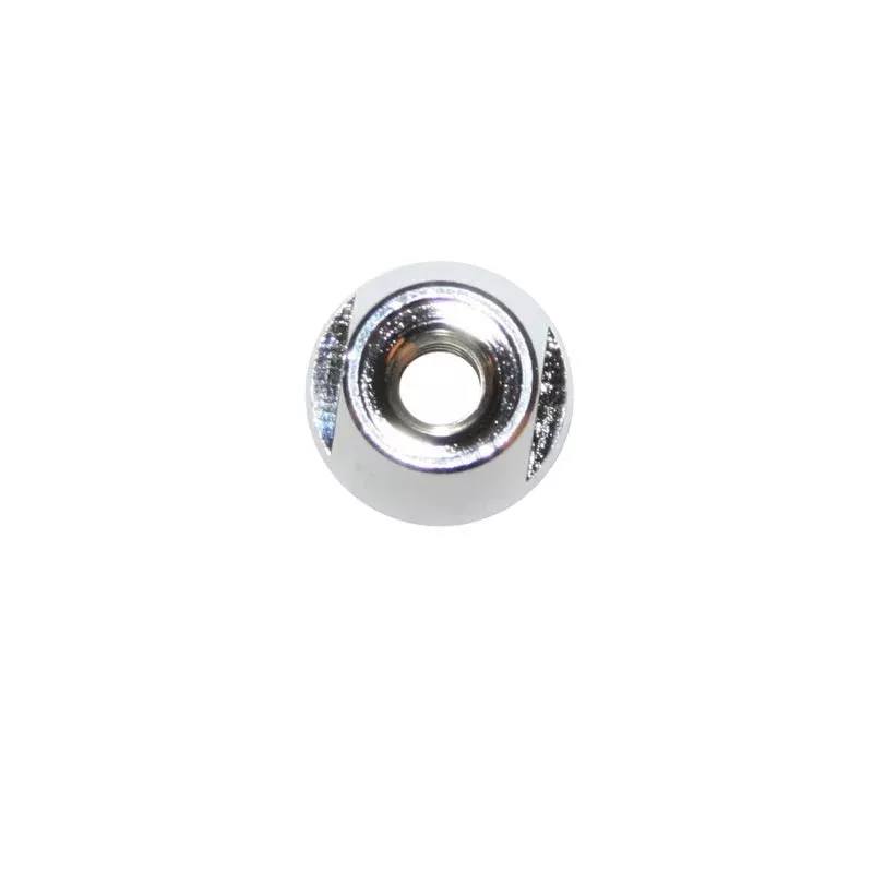 Omix Shift Knob Lock Nut 18607.05 fits 1980-1986 Jeep CJ5, CJ7, Scrambler