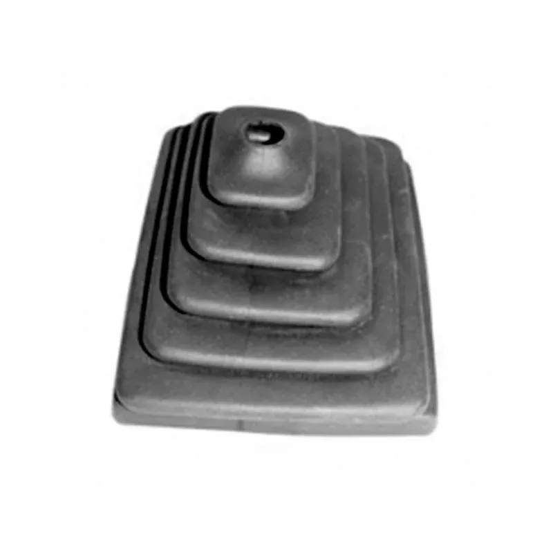 Omix Shifter Boot fits 1984-1988 Jeep Cherokee XJ