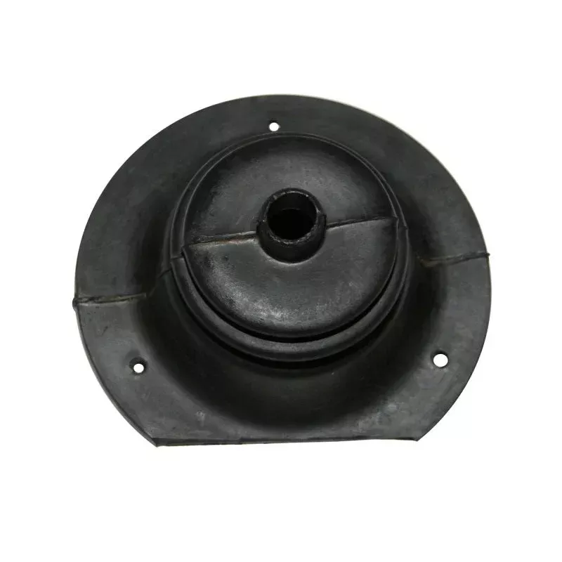 Omix Shifter Boot & Manual Transmissions fits 1981-1986 Jeep CJ5, CJ7
