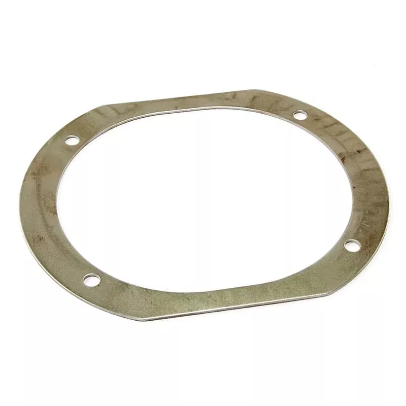 Omix Shifter Boot Retaining Ring Boot fits 1971-1975 Jeep CJ5, CJ6, Cherokee, J10, Wagoneer