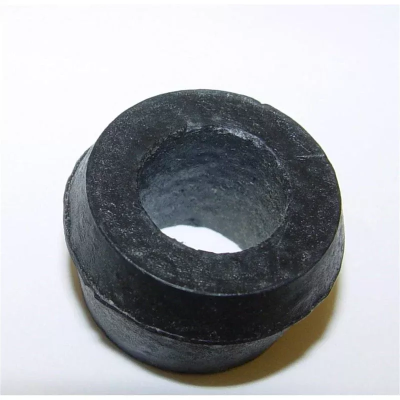 Omix Shock Mount Bushing fits 1976-1986 Jeep CJ5, CJ7, Scrambler