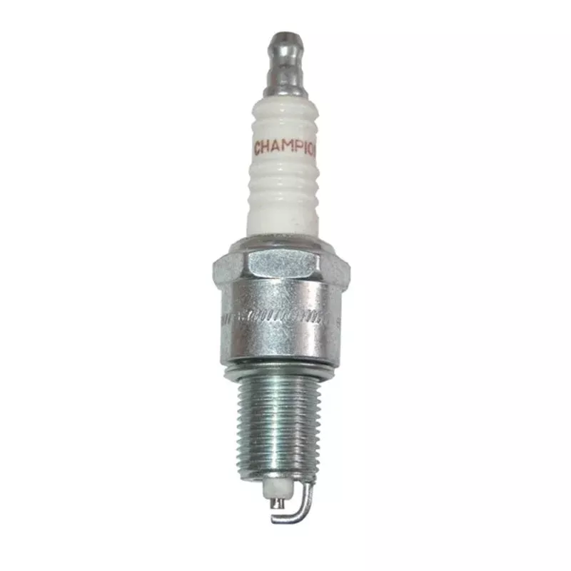 Omix Spark Plug Copper fits 1986-1998 Jeep Cherokee, Grand Cherokee, Wrangler