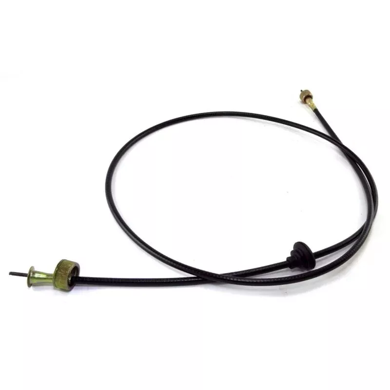 Omix Speedometer Cable 4-Spd Trans fits 1963-1975 Jeep CJ3, CJ5, CJ6 4-Spd Trans